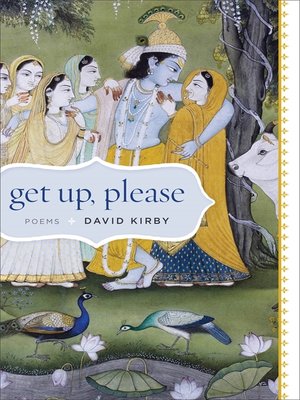 cover image of Get Up, Please